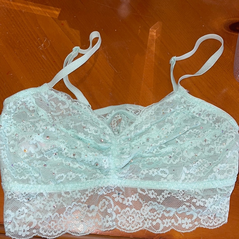 Victoria’s Secret PINK bralette